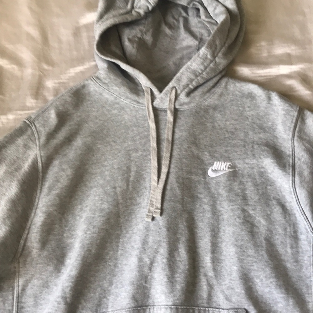 Nike hoodie